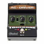 Radial Engineering Tonebone AC Driver - Afbeelding 2