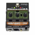 Radial Engineering Tonebone AC Driver - Afbeelding 4