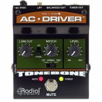 Radial Engineering Tonebone AC Driver - Afbeelding 5