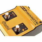 Radial Engineering Tonebone JR2 - Dual Remote - Afbeelding 10