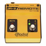 Radial Engineering Tonebone JR2 - Dual Remote - Afbeelding 2