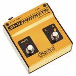 Radial Engineering Tonebone JR2 - Dual Remote - Afbeelding 3