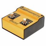 Radial Engineering Tonebone JR2 - Dual Remote - Afbeelding 7