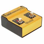 Radial Engineering Tonebone JR2 - Dual Remote - Afbeelding 8