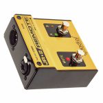 Radial Engineering Tonebone JR2 - Dual Remote - Afbeelding 9