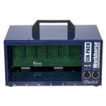 Radial Engineering Workhorse SixPack - Afbeelding 2