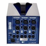 Radial Engineering Workhorse The Cube - Afbeelding 3