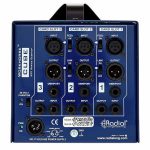 Radial Engineering Workhorse The Cube - Afbeelding 7
