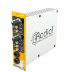 Radial Engineering X-Amp 500