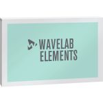 Steinberg Wavelab Elements 13 - prijs voor leraren en studenten