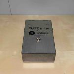 Ashbass Fuzzbrite Occasion