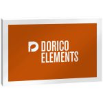 Steinberg Dorico Elements 6 speciale prijs voor studenten en leraren
