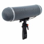 Rycote Modular Windshield KIT 295