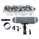 Rycote Modular Windshield KIT 295 - Afbeelding 10