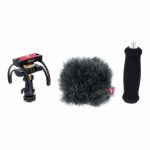 Rycote Portable Recorder Kit ZOOM H1N