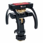 Rycote Portable Recorder Kit ZOOM H1N - Afbeelding 3