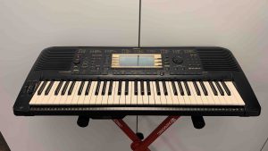 Yamaha PSR-730 Keyboard - Occasion
