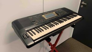 Yamaha PSR-730 Keyboard - Occasion - Afbeelding 2