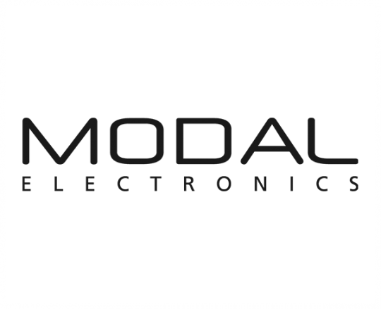 Modal Electronics