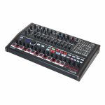 Arturia MiniBrute 2S Noir
