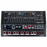 Arturia MiniBrute 2S Noir - Afbeelding 4