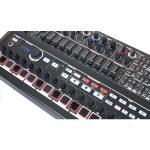 Arturia MiniBrute 2S Noir - Afbeelding 5