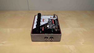 Electro Harmonix Memory Boy Deluxe - Occasion - Afbeelding 2