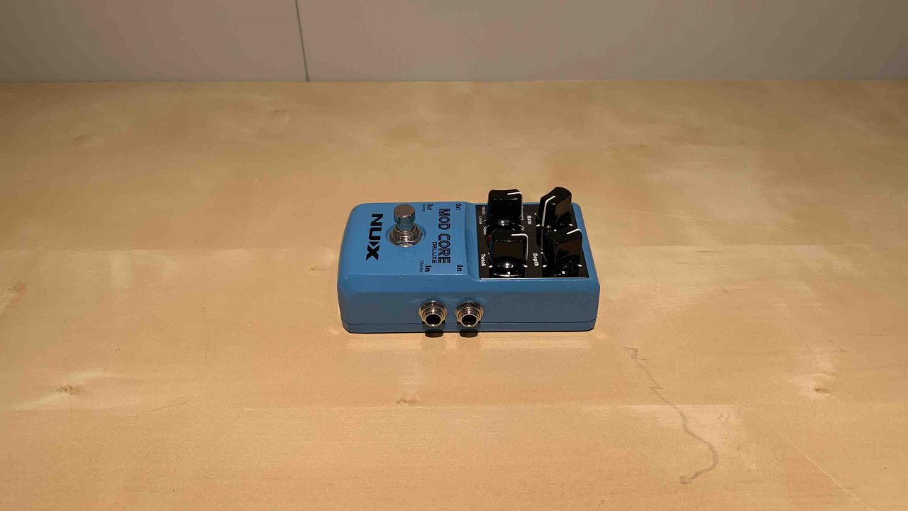 NUX Mod Core Deluxe - Occasion - Afbeelding 2