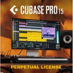 Steinberg Cubase Pro 15 - speciale prijs voor leraren en studenten