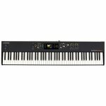 Studiologic Numa X Piano 88 kort gebruikt als nieuw - Afbeelding 3