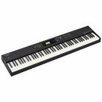 Studiologic Numa X Piano 88 kort gebruikt als nieuw - Afbeelding 2