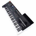 ASM Hydrasynth Deluxe - Afbeelding 5