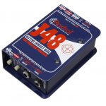 Radial Engineering J48