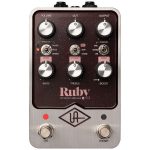 Universal Audio UAFX Ruby