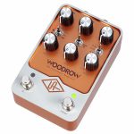 Universal Audio UAFX Woodrow