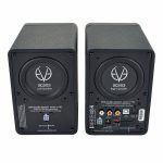 EVE audio SC203 - Afbeelding 2