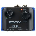 Zoom AMS-22 - Afbeelding 2