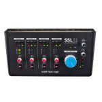SSL 12 - Afbeelding 3