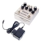 Strymon Deco V2 - Afbeelding 5