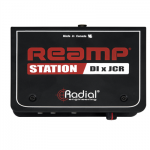 Radial Reamp Station - Afbeelding 2