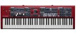 Nord Stage 4 73 - retour model - Afbeelding 5