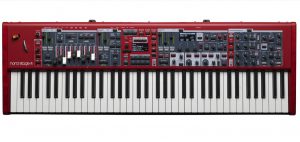 Nord Stage 4 73 - retour model - Afbeelding 5