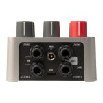 Universal Audio UAFX Max Preamp & Dual Compressor - Afbeelding 2