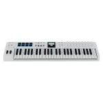 Arturia KeyLab Essential 49 MK3 White - Afbeelding 2