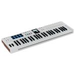 Arturia KeyLab Essential 49 MK3 White - Afbeelding 3