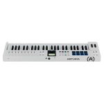 Arturia KeyLab Essential 49 MK3 White - Afbeelding 4