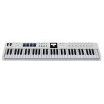 Arturia KeyLab Essential 61 Mk3 White - Afbeelding 2