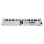 Arturia KeyLab Essential 61 Mk3 White - Afbeelding 4