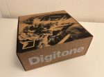 Elektron Digitone - kort gebruikt in nieuwstaat