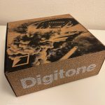 Elektron Digitone - kort gebruikt in nieuwstaat